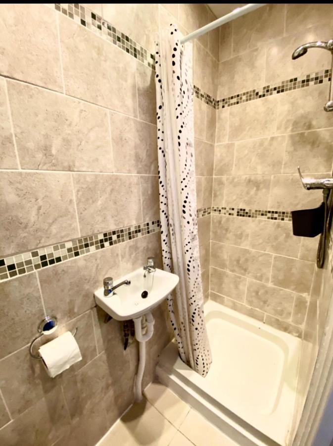 Shiray Hotel Blackpool Extérieur photo