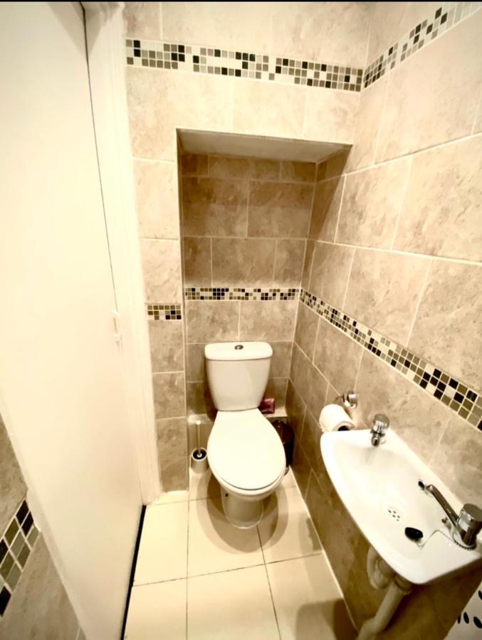 Shiray Hotel Blackpool Extérieur photo