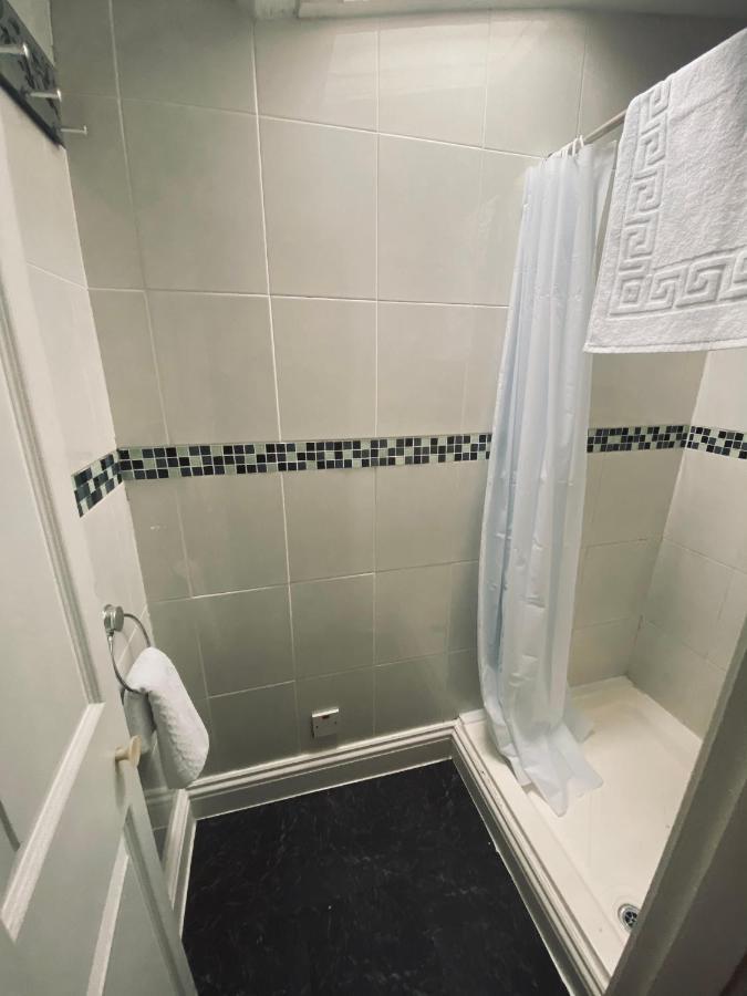 Shiray Hotel Blackpool Extérieur photo