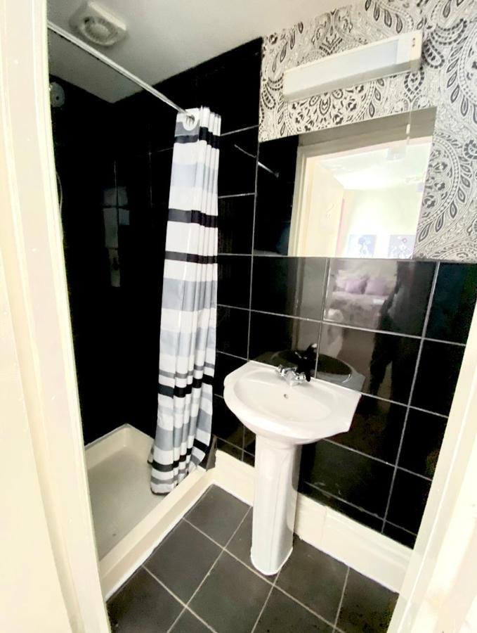 Shiray Hotel Blackpool Extérieur photo