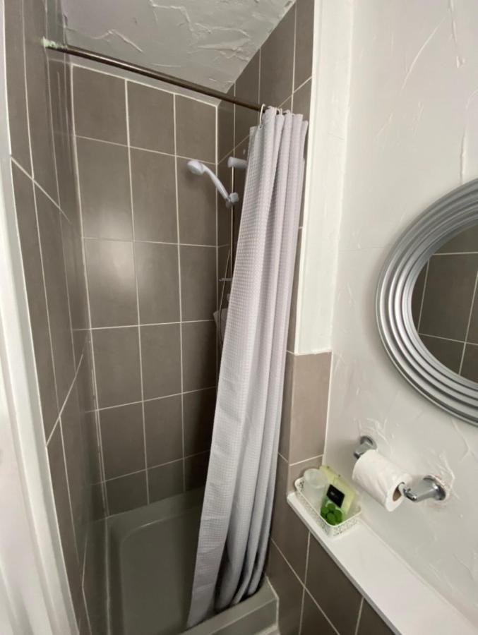 Shiray Hotel Blackpool Extérieur photo